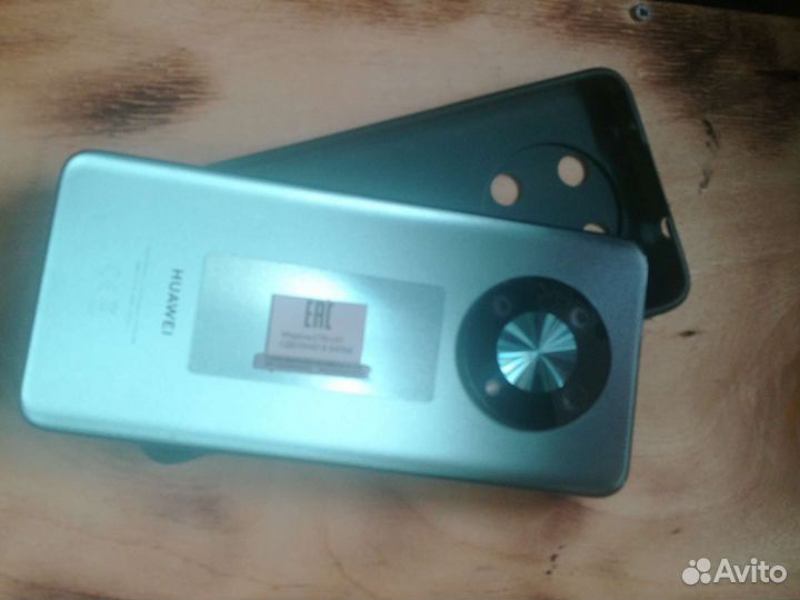 Huawei nova y90