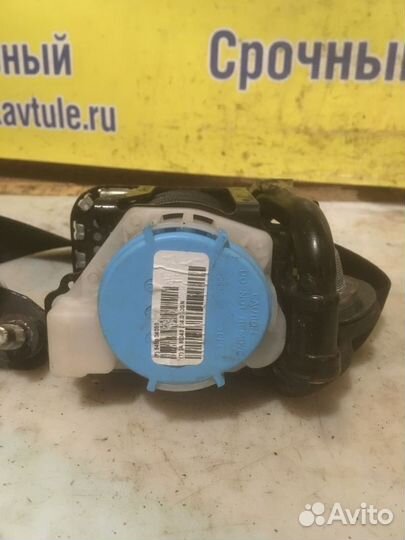 Ремень безопасности Datsun On Do