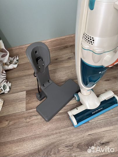 Пылесос Vitek 100 w