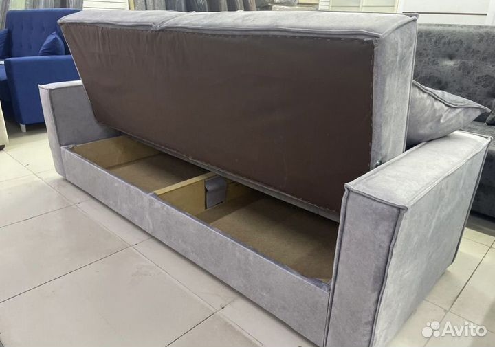 Диван «Книжка Лофт» 0063