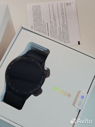 Honor MagicWatch 2 46mm