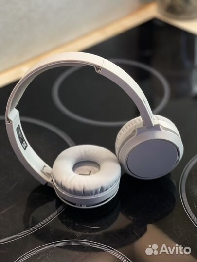 Беспроводные наушники Philips