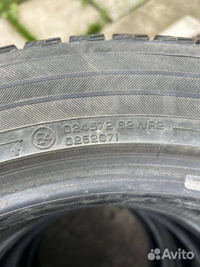 Yokohama Ice Guard IG50+ 215/55 R17 94Q