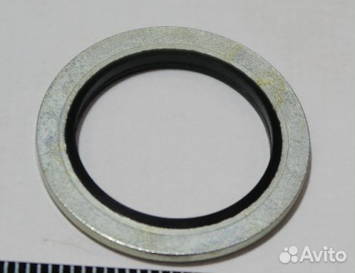 3427185M1 уплотнительная шайба (10130210/060613/00