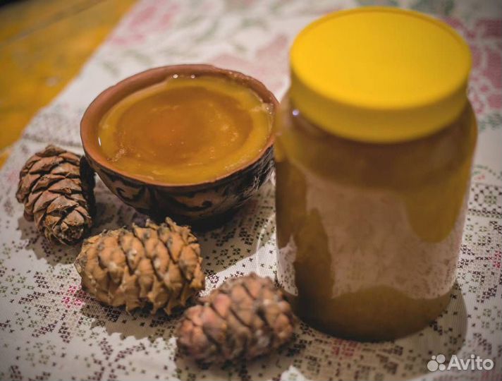 Таёжный. Гречишный и другие виды мёда