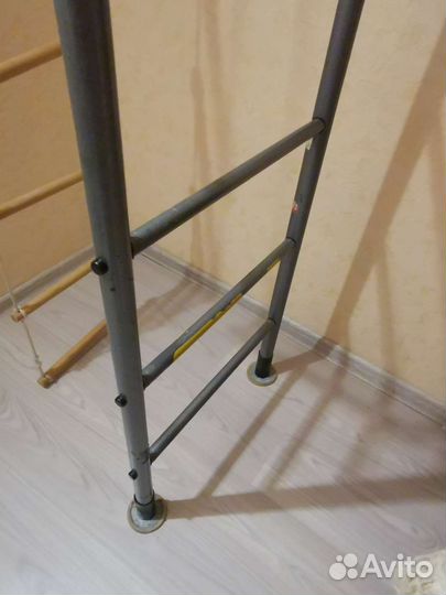 Детский спортивный комплекс