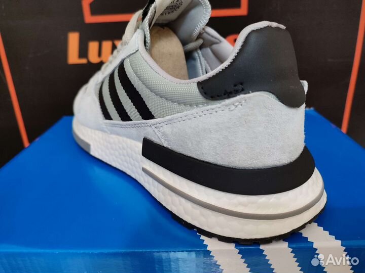 Кроссовки Adidas zx 500 мужские