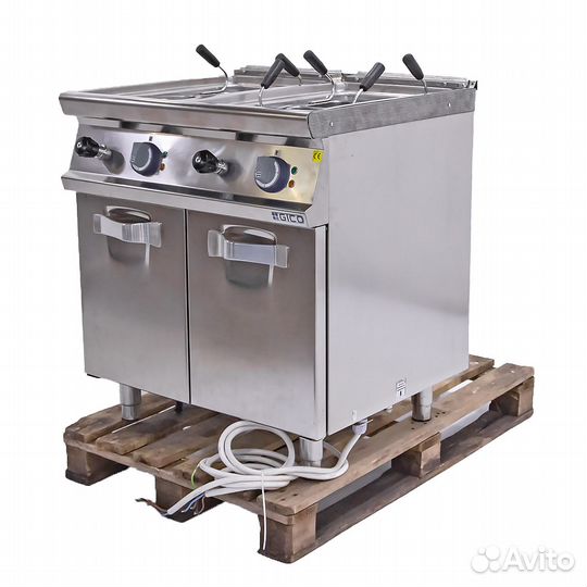 Макароноварки Gico