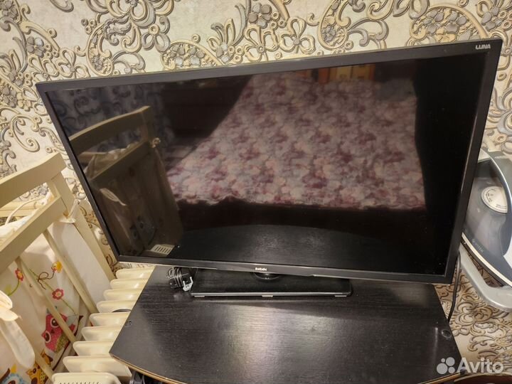 Телевизор BBK