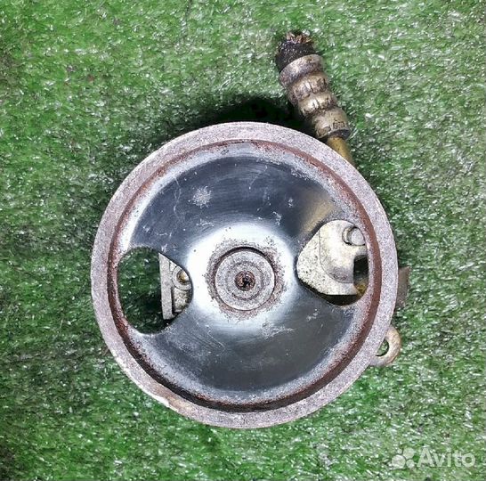 Гидроусилитель руля QG18DE Nissan AD whny11 49110W