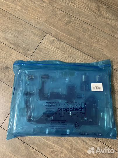 Ремкомплет мехатроника