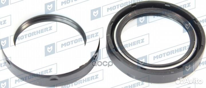 Сальник рулевой рейки HA0990 Motorherz