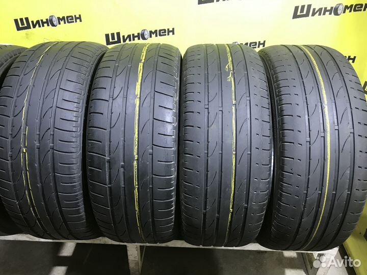 Bridgestone Dueler H/P Sport 235/55 R17