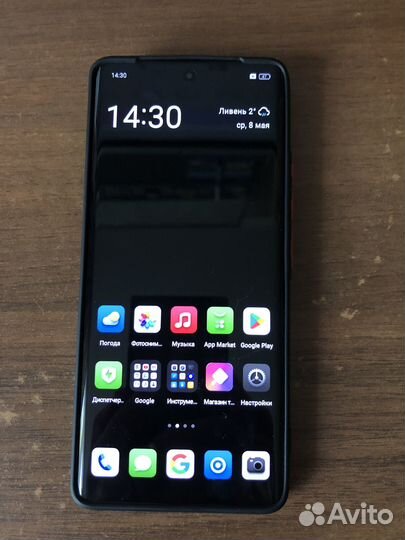 realme 11 Pro, 8/256 ГБ