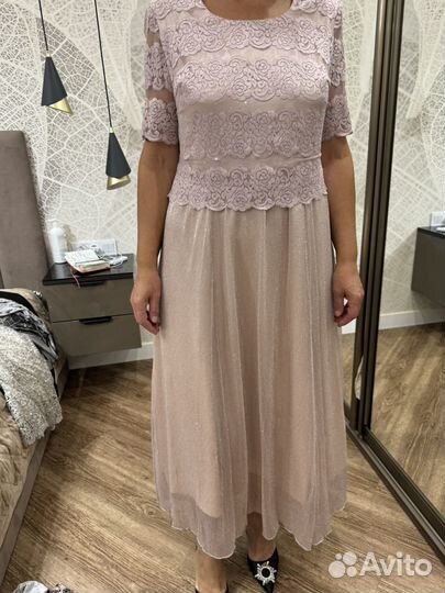 Платья женские