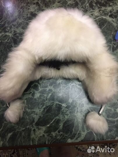 Шапка новая+2пакета вещей