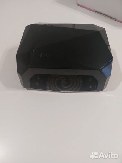 Лампа для маникюра