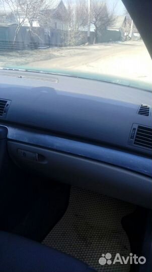 Audi A4 1.8 CVT, 2002, 200 000 км