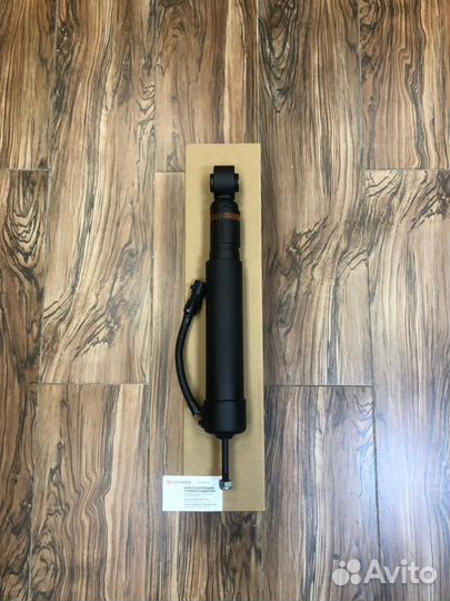 Амортизатор Toyota Land Cruiser Prado 120