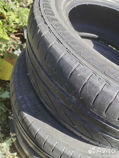 Bridgestone Potenza Adrenalin RE004 205/55 R16 91W