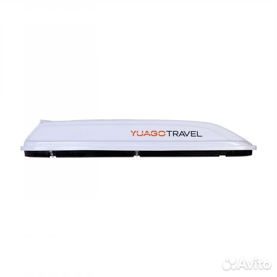 Автопалатка yuago travel 2.0