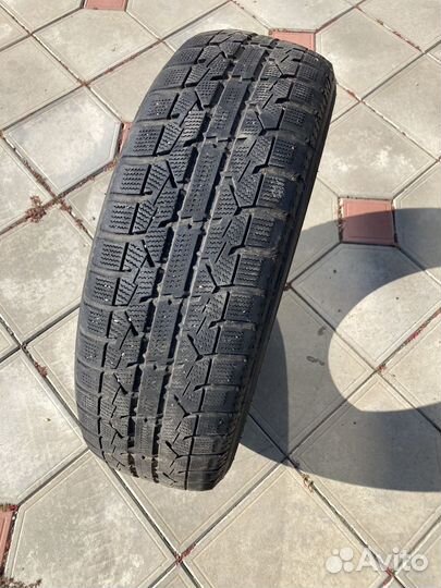 Toyo Garit G4 175/65 R14