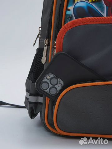 Ортопедический рюкзак для первоклассника xinhuaju объявление продам