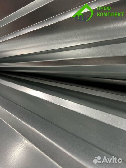 Профнастил