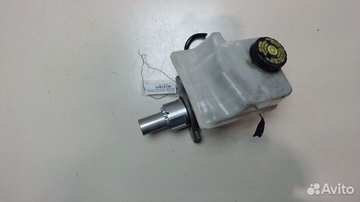 Цилиндр тормозной главный Mercedes GL X166, 2013