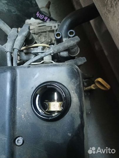 Daewoo nexia 11г Автомобиль в разбор