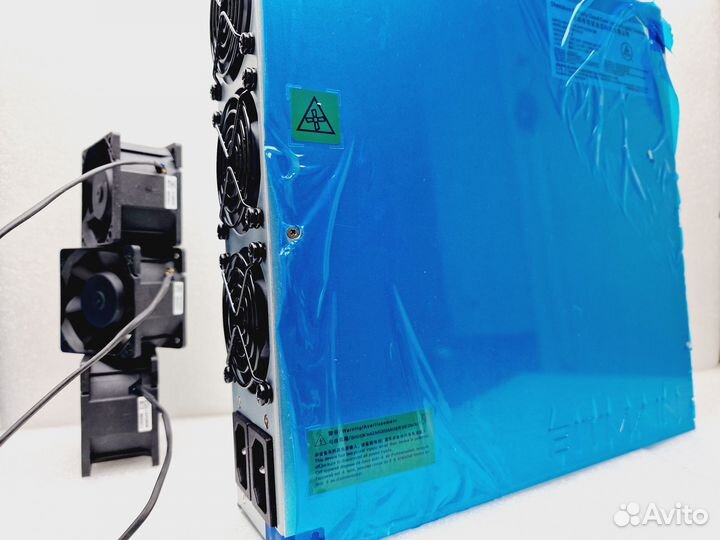 Новые блоки питания APW12 12-15 для шум бокса