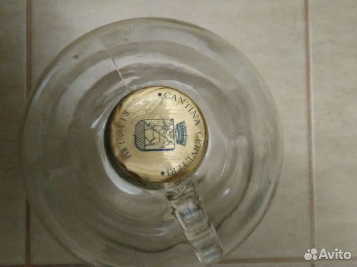 Бутыль 5 литров