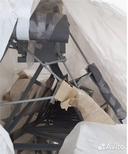 Модульная котельная бмк-7000