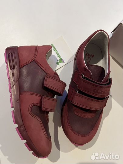 Кроссовки dandino 25р 26р 27р 28р 29р 30р