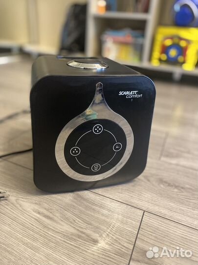 Увлажнитель воздуха scarlett SC-AH986E03