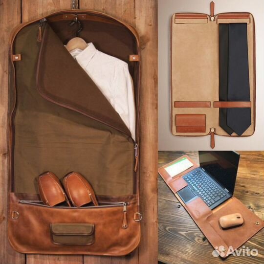 Ручная работа / натуральная кожа