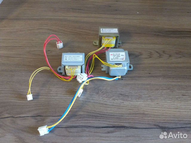 Трансформатор