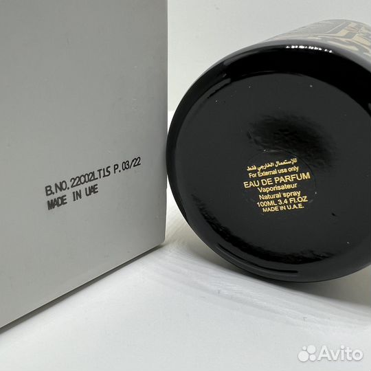 Attar Collection - Queen Of Sheba 100ml Оригинал