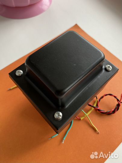 Трансформатор для лампового усилителя BD-160W-8650