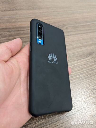 HUAWEI P30, 6/128 ГБ