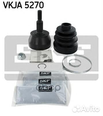 Шрус vkja5270 Skf