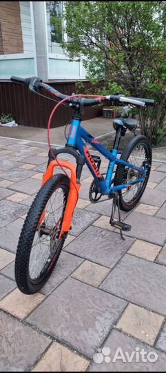 Продаëтся горный велосипед