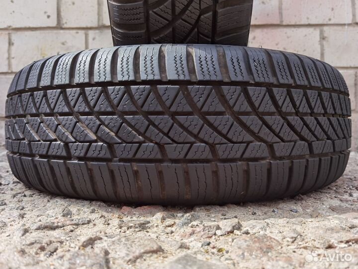 Norauto Wintersys 185/65 R15 88H