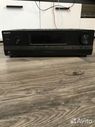 Ресивер Sony STR-DH100
