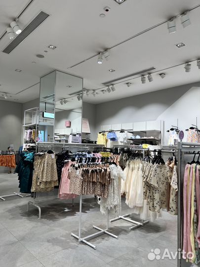 Закупка ушедших брендов. Байер zara и другое