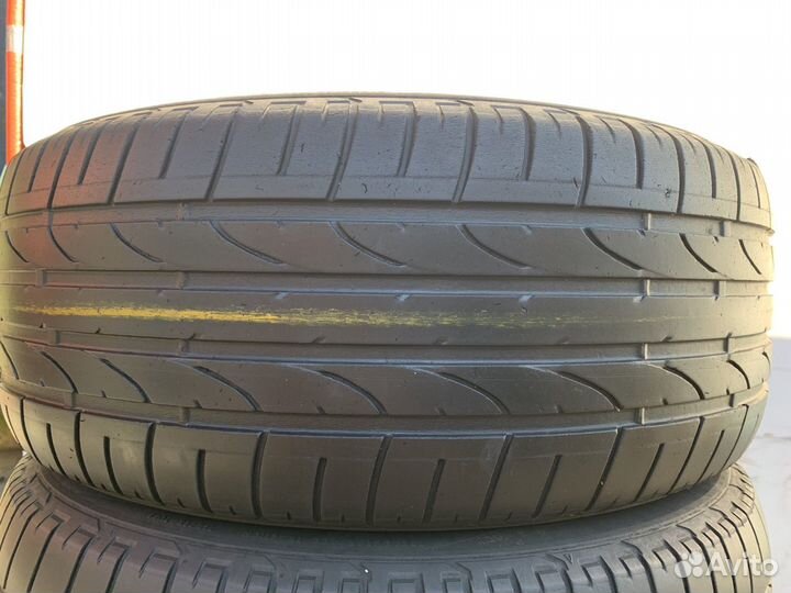 Bridgestone Dueler H/P Sport 235/55 R17 99V