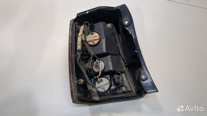 Фонарь (задний) Mitsubishi Endeavor, 2011