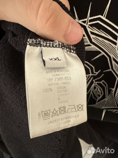 Givenchy свитшот