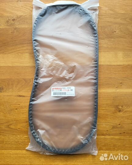 Оригинальный ремень вариатора yamaha T-MAX DX 530