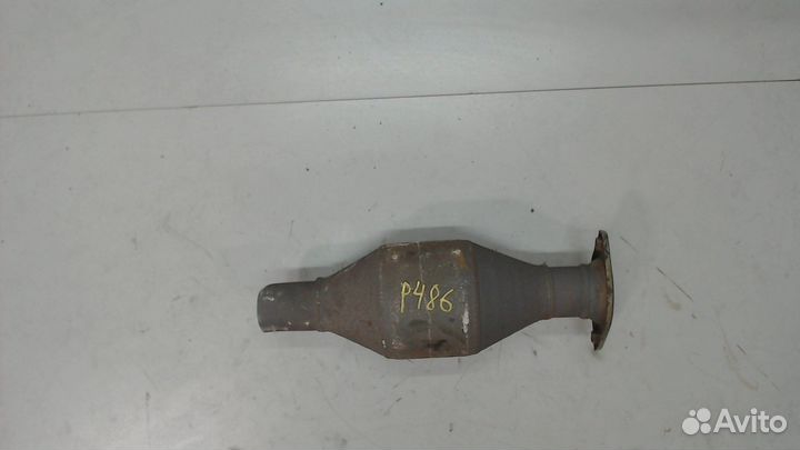 Катализатор Toyota Sienna 2, 2004